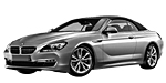 BMW F12 U2893 Fault Code
